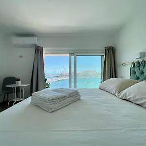Holiday home Eos Sea View 