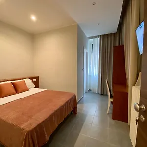 Hotel Vintage, Mediolan