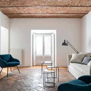 Brera In San Fermo Apartment